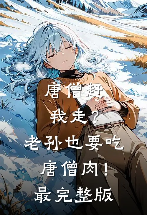 唐僧赶我走？老孙也要吃唐僧肉！最完整版