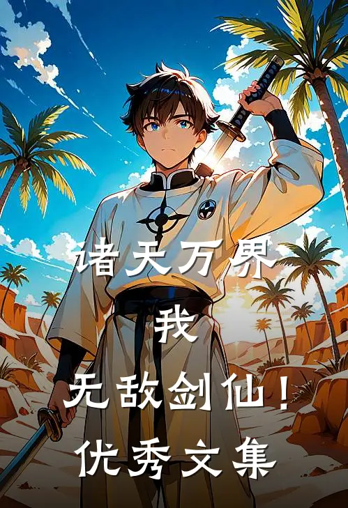 诸天万界：我，无敌剑仙！优秀文集
