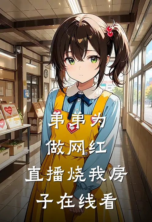 弟弟为做网红，直播烧我房子在线看