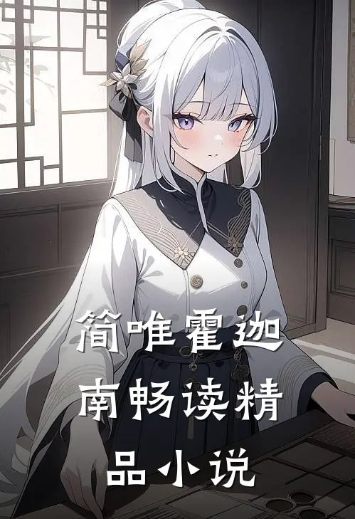 简唯霍迦南畅读精品小说