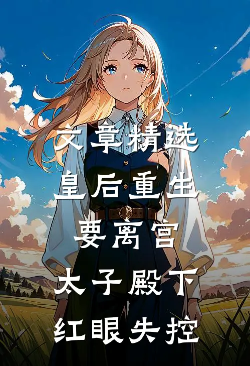 文章精选皇后重生要离宫，太子殿下红眼失控