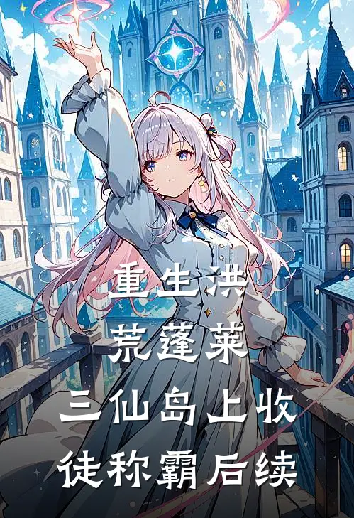 重生洪荒蓬莱：三仙岛上收徒称霸后续