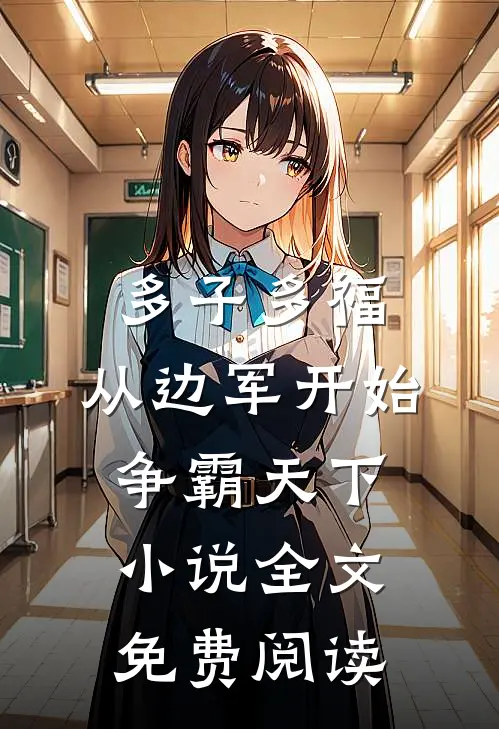 多子多福，从边军开始争霸天下小说全文免费阅读