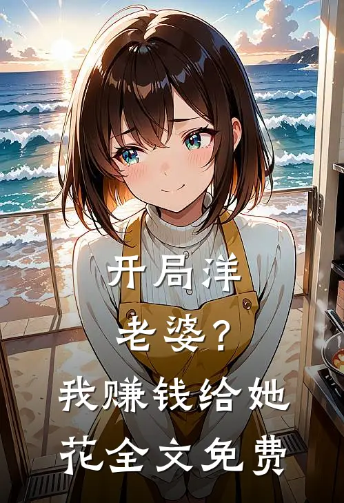 开局洋老婆？我赚钱给她花全文免费