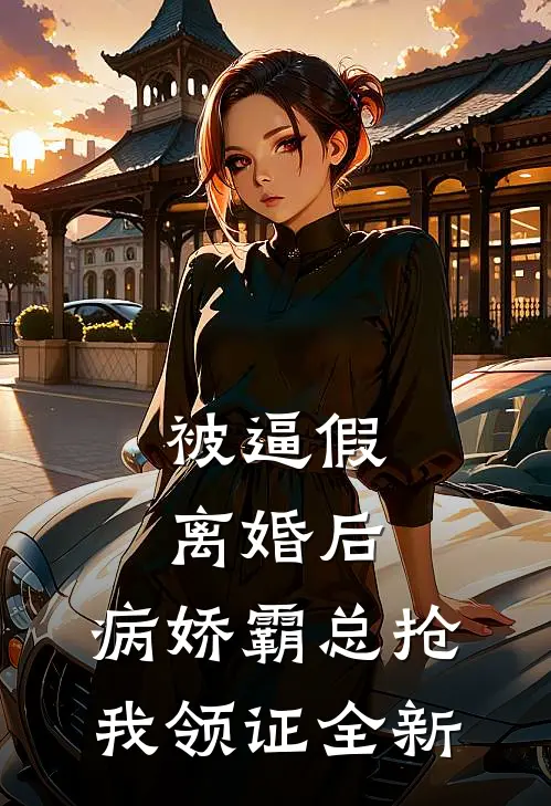 被逼假离婚后，病娇霸总抢我领证全新