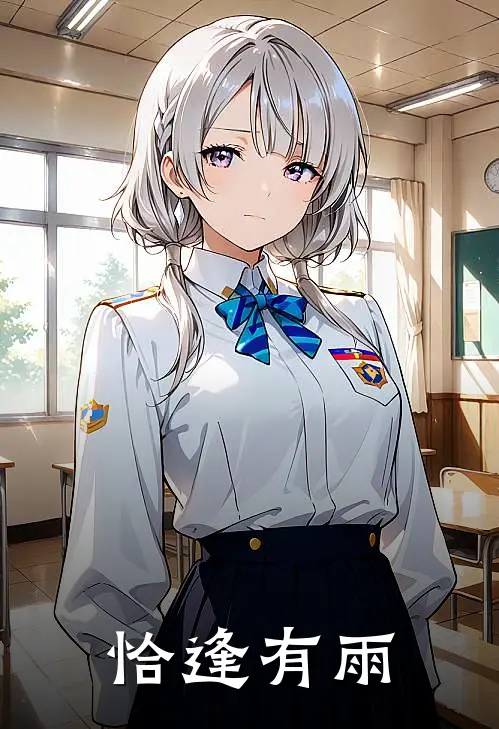 恰逢有雨