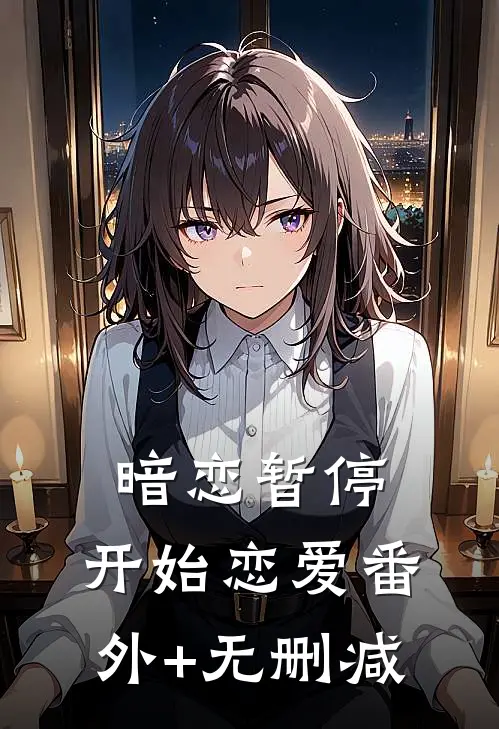 暗恋暂停，开始恋爱番外+无删减