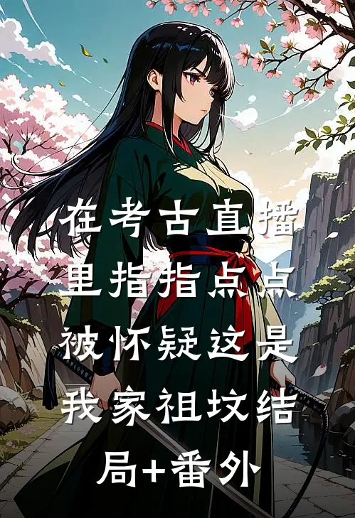 在考古直播里指指点点，被怀疑这是我家祖坟结局+番外