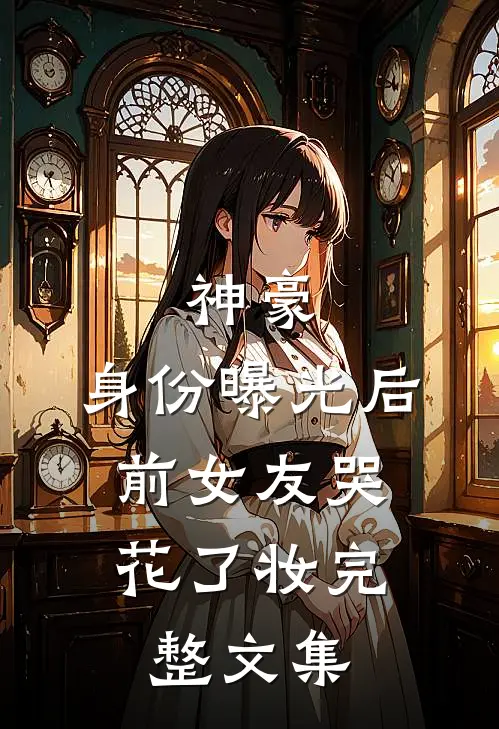神豪：身份曝光后，前女友哭花了妆完整文集