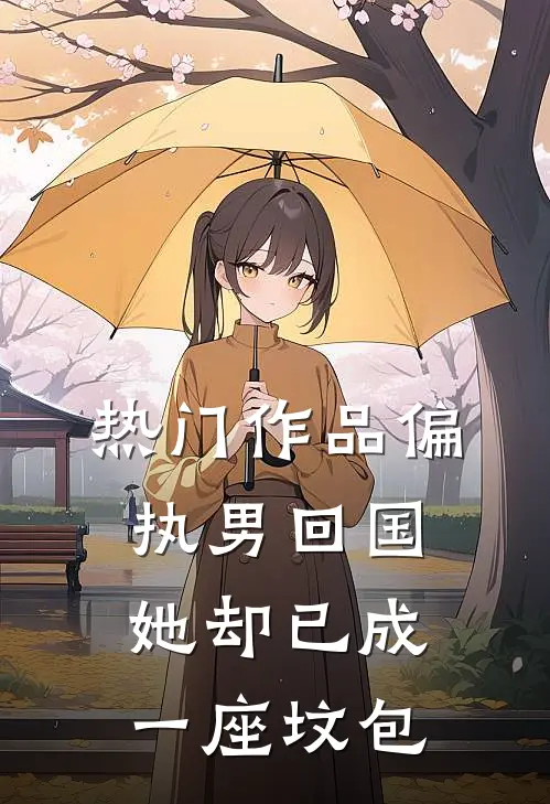 热门作品偏执男回国：她却已成一座坟包