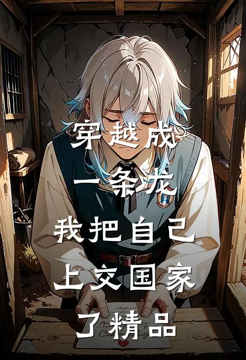 穿越成一条龙，我把自己上交国家了精品