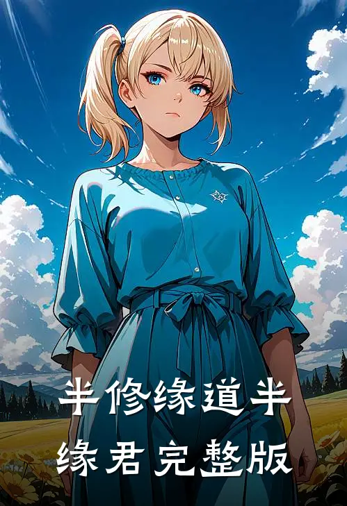 半修缘道半缘君完整版