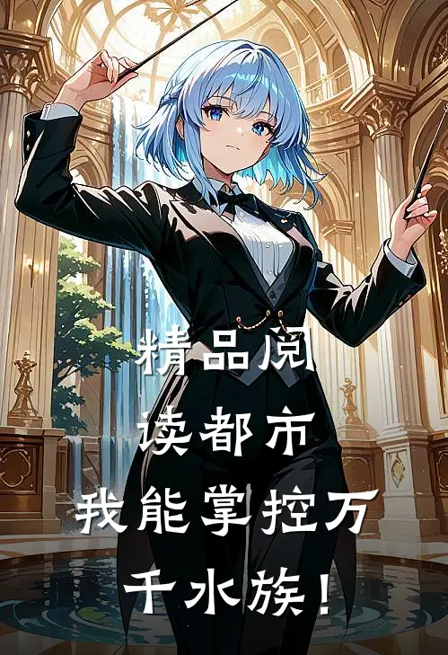 精品阅读都市：我能掌控万千水族！