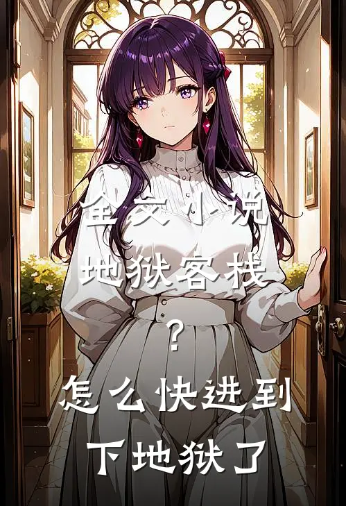 全文小说地狱客栈：？怎么快进到下地狱了