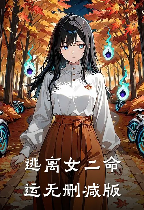 逃离女二命运无删减版