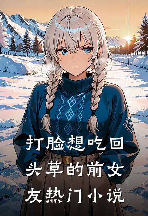打脸想吃回头草的前女友热门小说