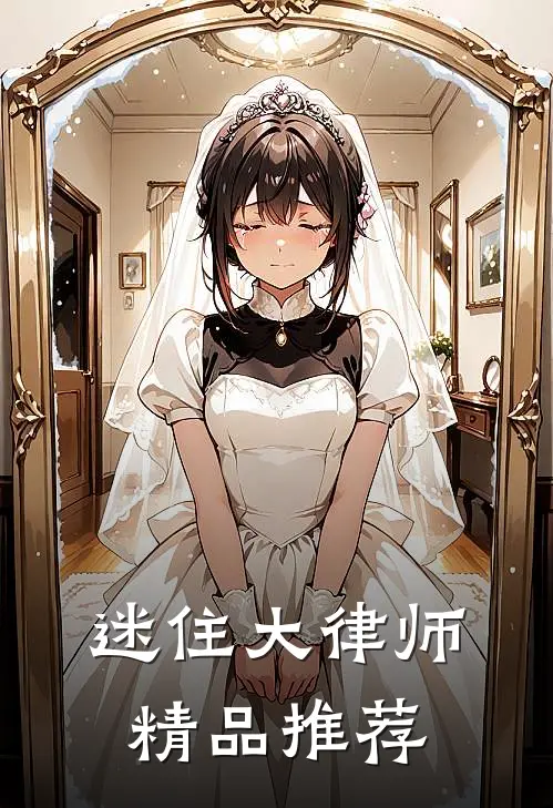 迷住大律师精品推荐