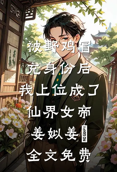 被野鸡冒充身份后，我上位成了仙界女帝姜姒姜嫄全文免费