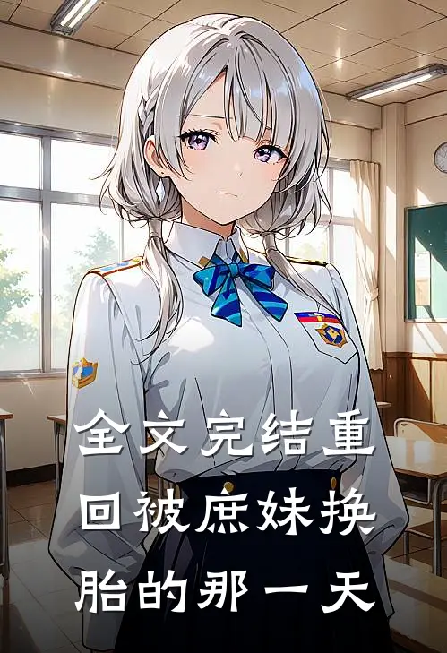 全文完结重回被庶妹换胎的那一天