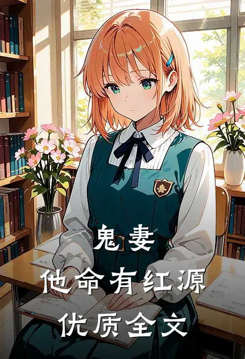 鬼妻：他命有红源优质全文