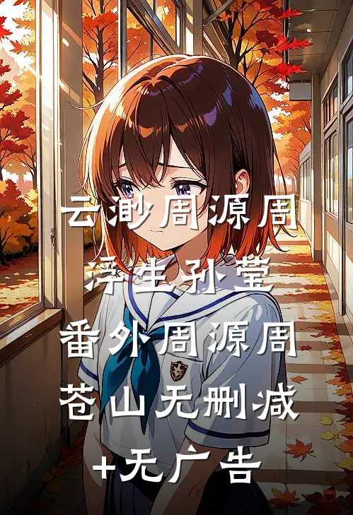 云渺周源周浮生孙莹： 番外周源周苍山无删减+无广告