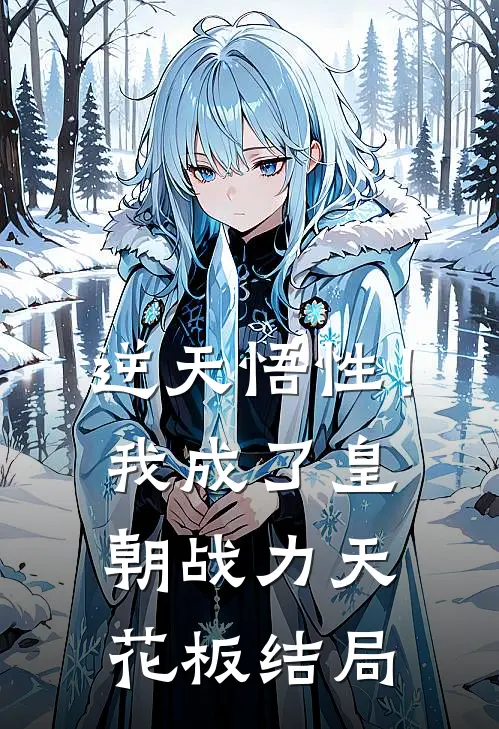 逆天悟性！我成了皇朝战力天花板结局
