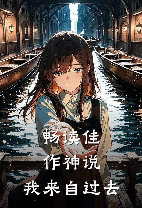 畅读佳作神说：我来自过去
