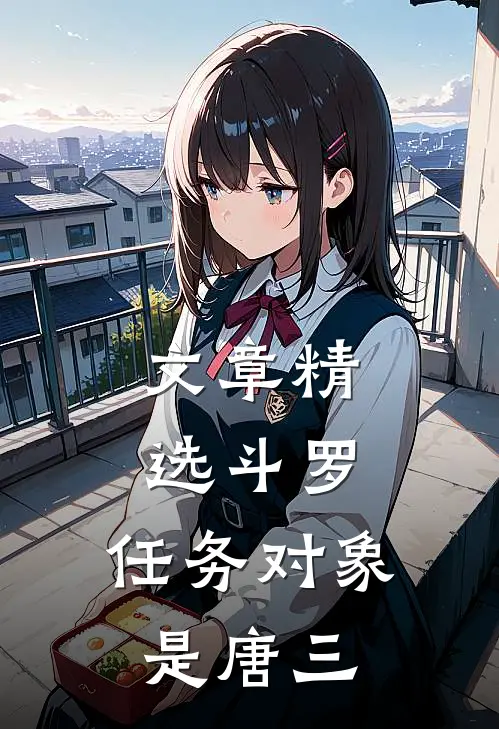 文章精选斗罗：任务对象是唐三