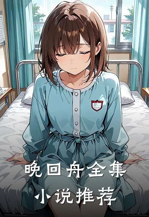 晚回舟全集小说推荐