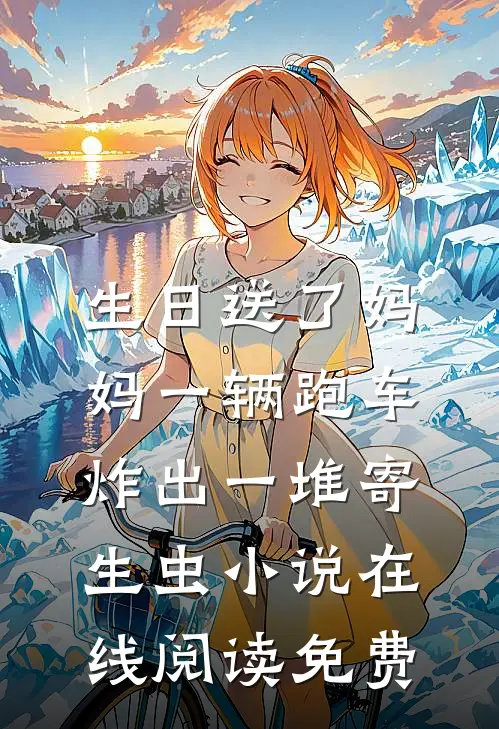 生日送了妈妈一辆跑车，炸出一堆寄生虫小说在线阅读免费