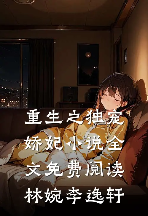 重生之独宠娇妃小说全文免费阅读林婉李逸轩