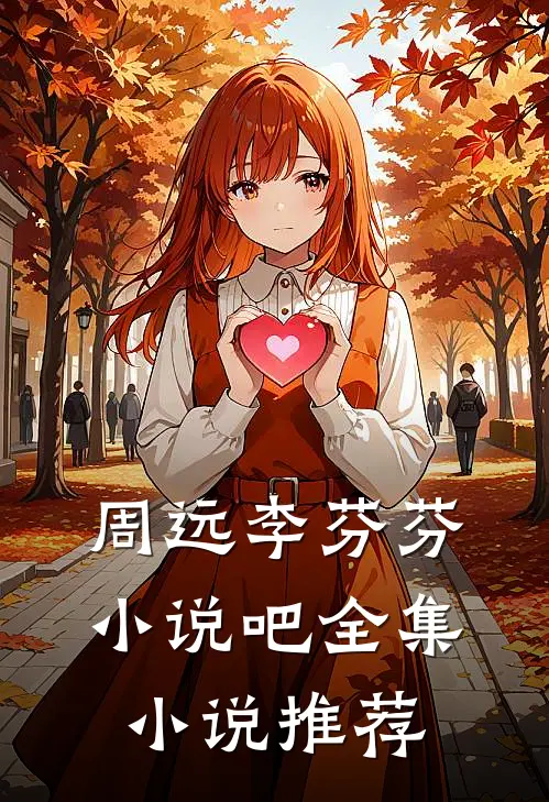 周远李芬芬小说吧全集小说推荐
