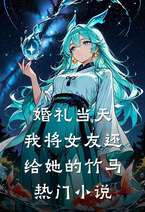 婚礼当天，我将女友还给她的竹马热门小说