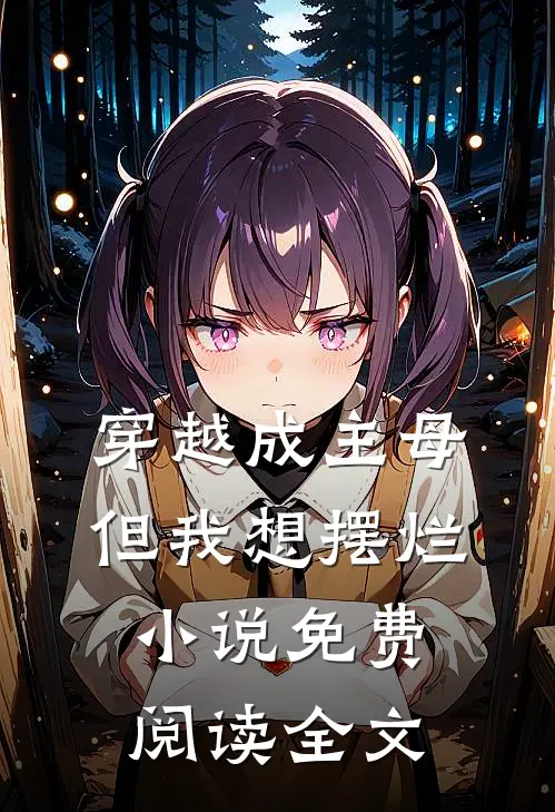 穿越成主母，但我想摆烂小说免费阅读全文