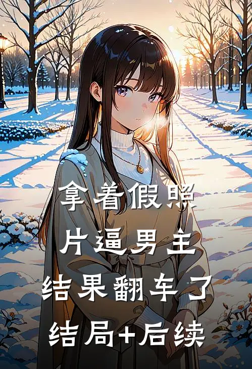 拿着假照片逼男主，结果翻车了结局+后续