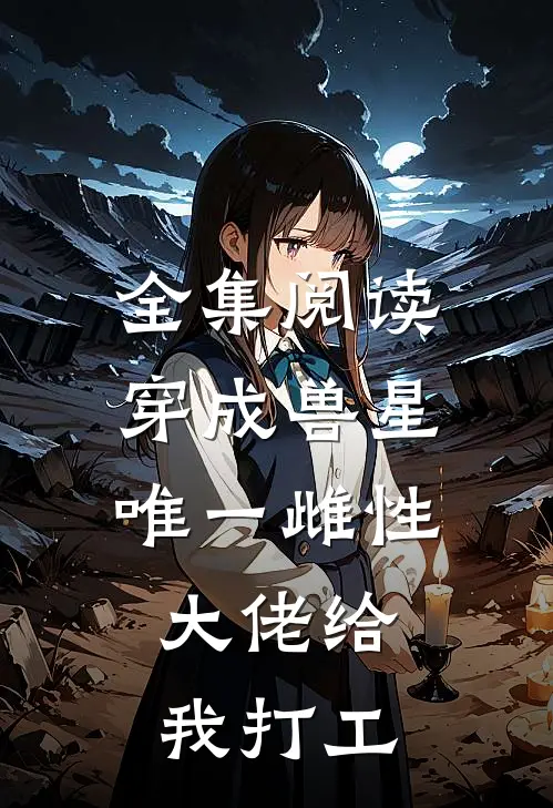 全集阅读穿成兽星唯一雌性，大佬给我打工