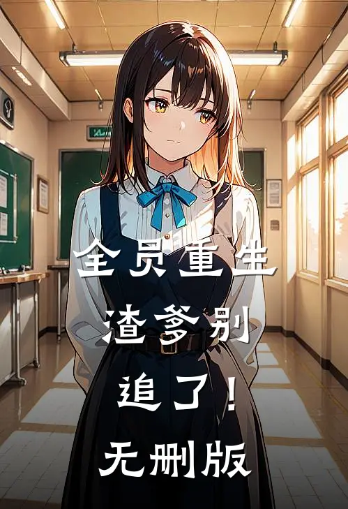 全员重生：渣爹别追了！无删版