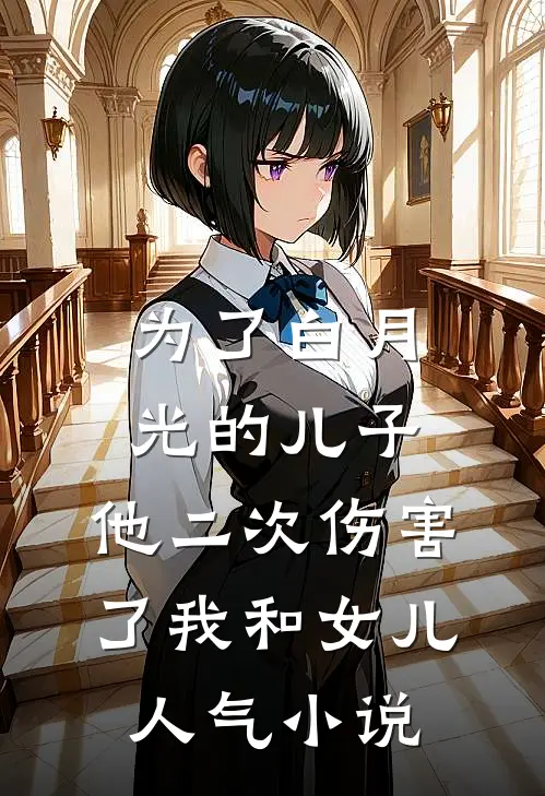 为了白月光的儿子，他二次伤害了我和女儿人气小说