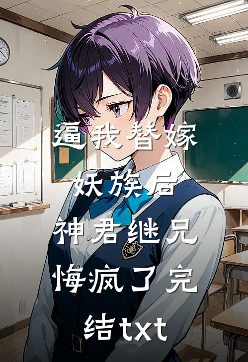 逼我替嫁妖族后，神君继兄悔疯了完结txt