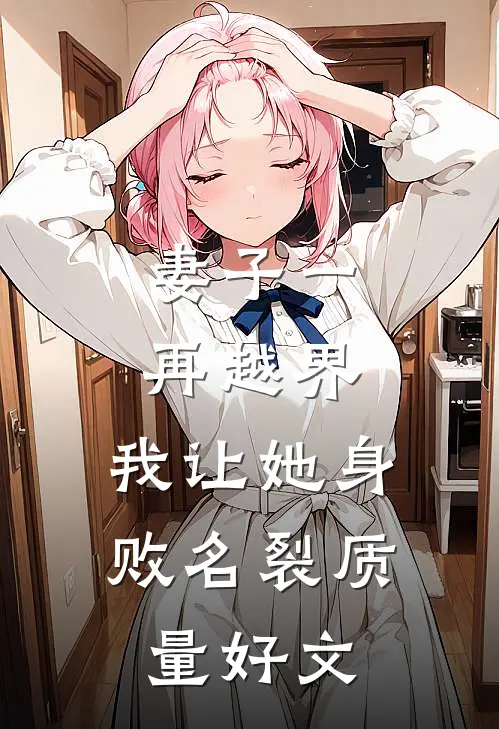 妻子一再越界，我让她身败名裂质量好文