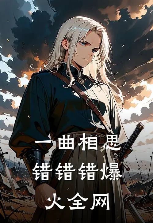 一曲相思，错错错爆火全网