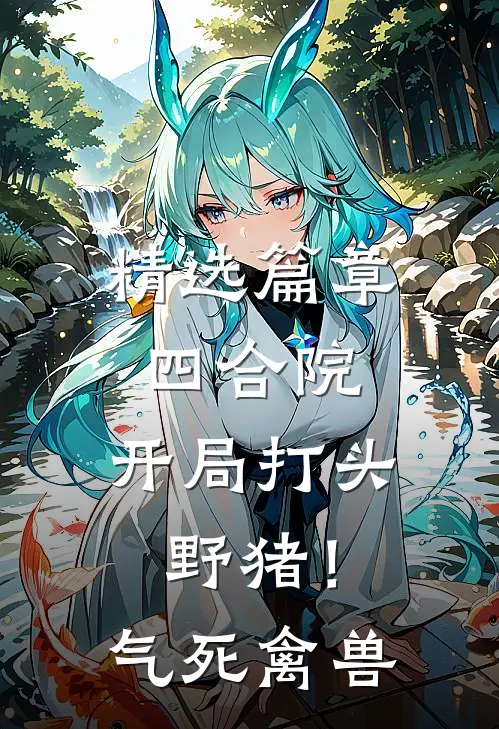精选篇章四合院：开局打头野猪！气死禽兽