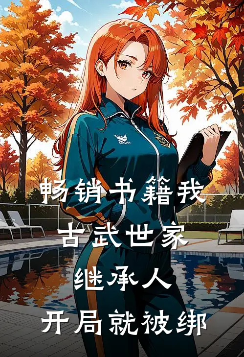 畅销书籍我，古武世家继承人，开局就被绑