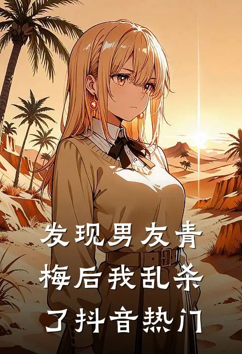 发现男友青梅后我乱杀了抖音热门