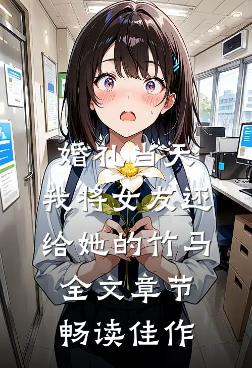婚礼当天，我将女友还给她的竹马全文章节畅读佳作