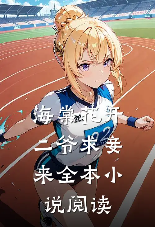海棠花开，二爷求妾来全本小说阅读