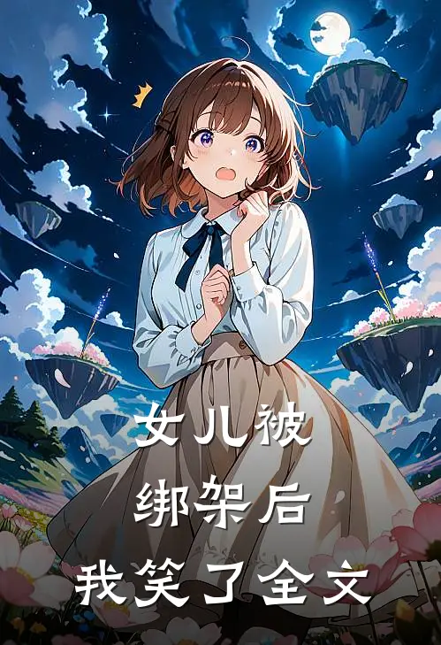 女儿被绑架后，我笑了全文