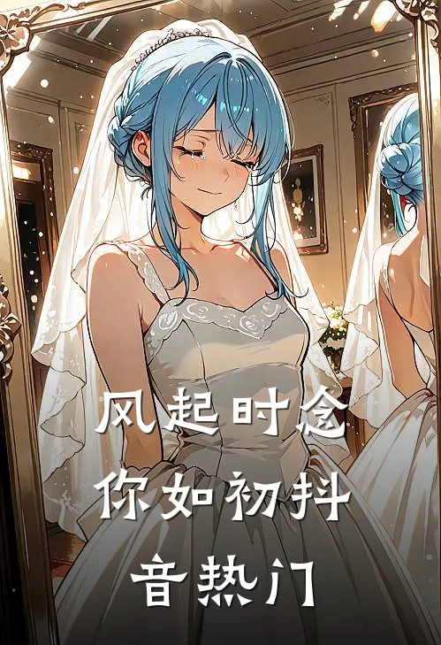 风起时念你如初抖音热门