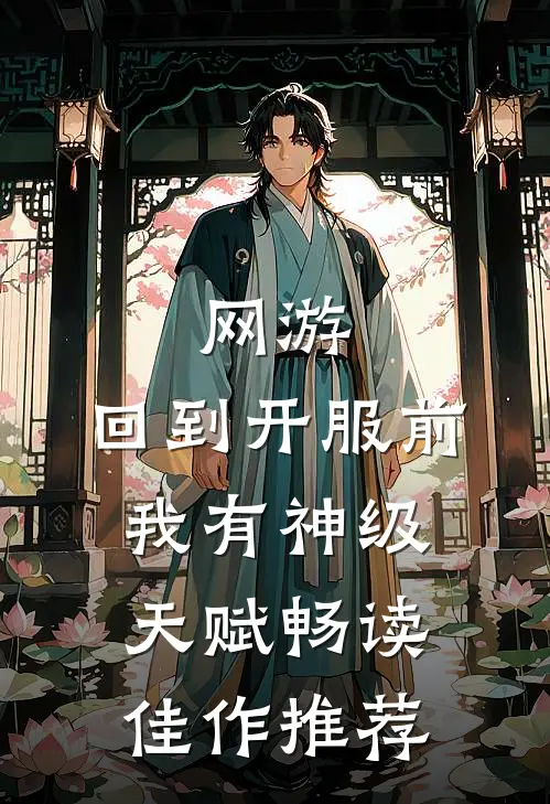网游：回到开服前我有神级天赋畅读佳作推荐