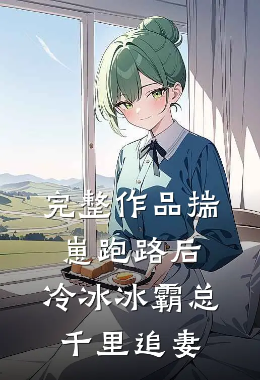 完整作品揣崽跑路后，冷冰冰霸总千里追妻